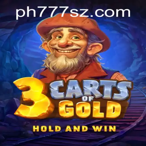 Exploring the Captivating World of 3cartsOfGold