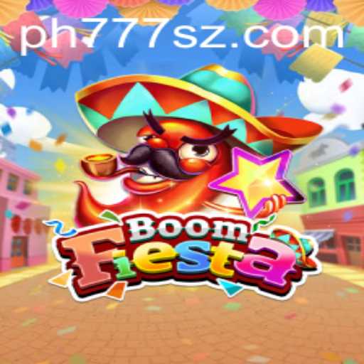 Unleashing Fun with BoomFiesta: The Explosive New Game and Its Exciting Features