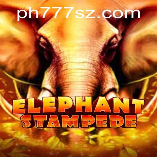 ElephantStampede: An Immersive Gaming Adventure with 777sz