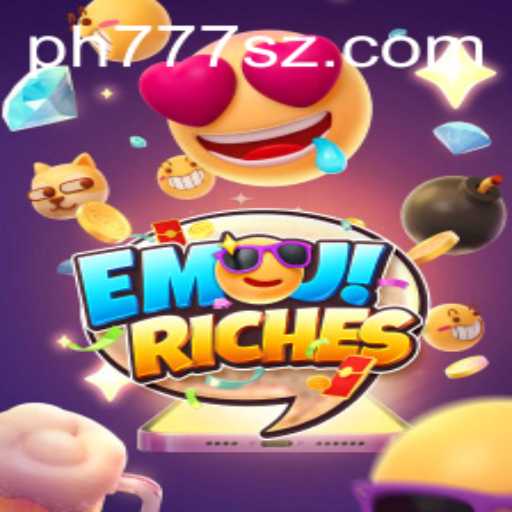 Exploring the Exciting World of EmojiRiches and the Key to Unlocking Wins with 777sz