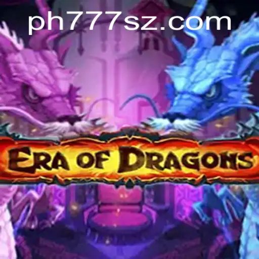 EraOfDragons: Unveiling the Mystical World of Dragons and Adventures