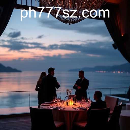The Enchanting World of Exclusive Events: Inside 777sz