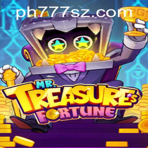 MrTreasuresFortune: Discover the Thrills of Gaming with 777sz