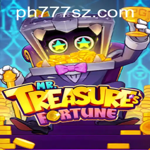 MrTreasuresFortune: Discover the Thrills of Gaming with 777sz