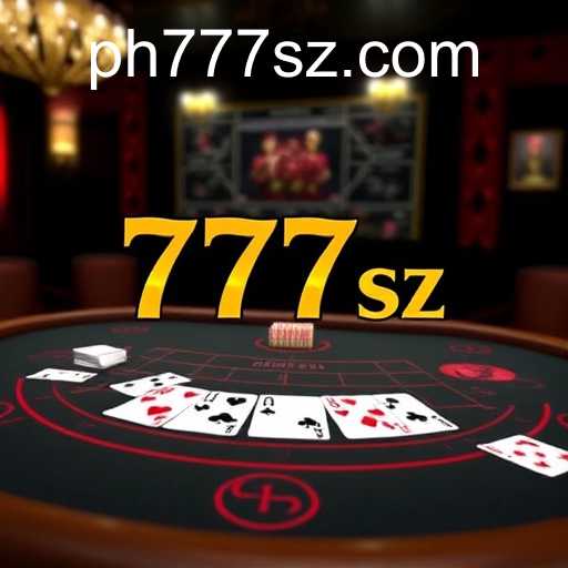 The Allure of Online Baccarat: Exploring the 777sz Phenomenon