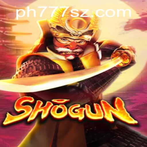 Journey Into the World of Shogun: Unveiling the Strategy Game with a Twist of 777sz
