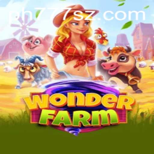 Explore the Enchanting World of WonderFarm: A Delightful Adventure Awaits
