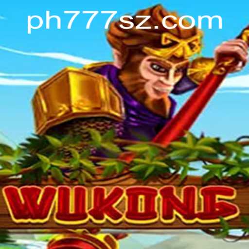 Dive into the World of Wukong: A Mesmerizing Gaming Experience with 777sz